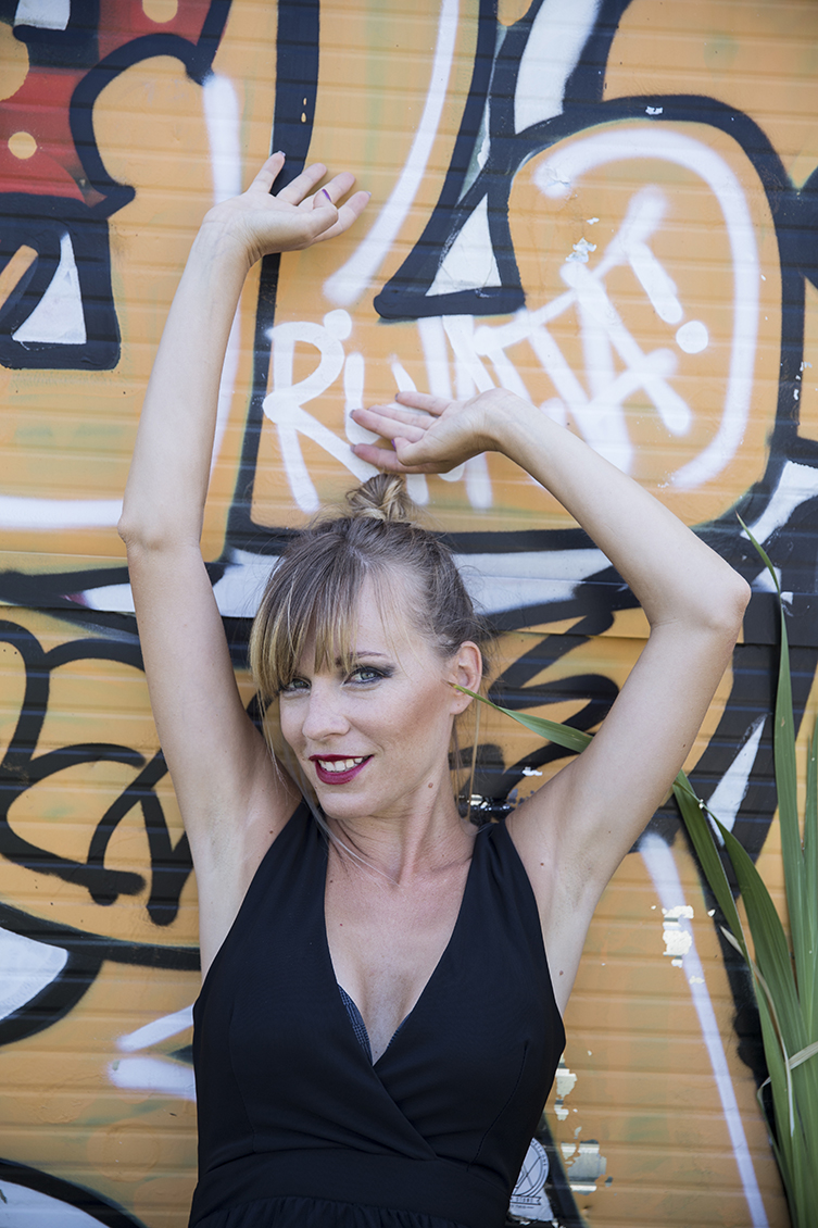 Ilaria Shooting